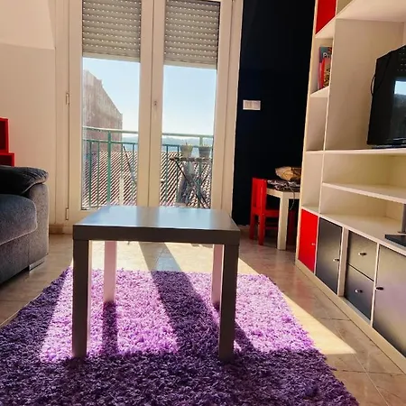 Herreria Apartment