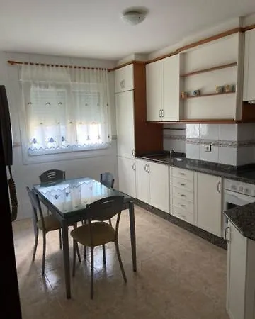 Apartment Herreria