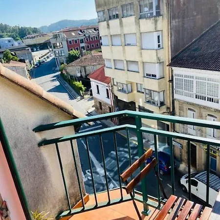Herreria Apartment