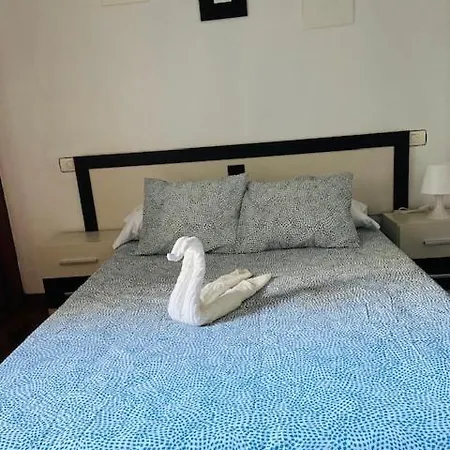 Herreria Apartment