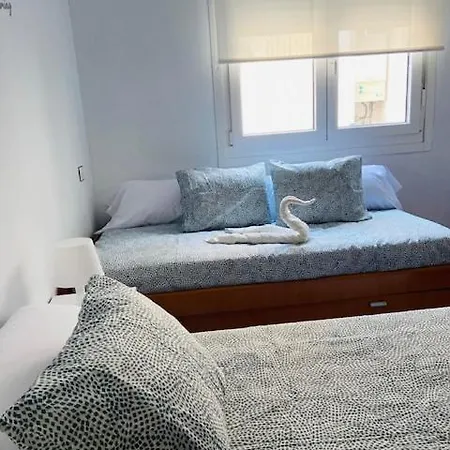 Apartment Herreria Caldas De Reis