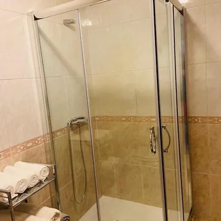 Apartment Herreria