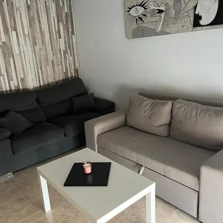 Herreria Apartment Caldas De Reis
