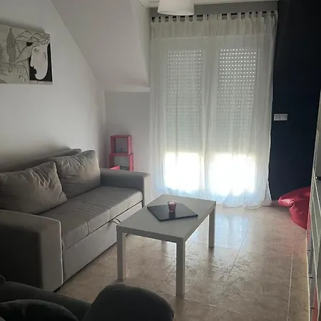 Herreria Apartment *