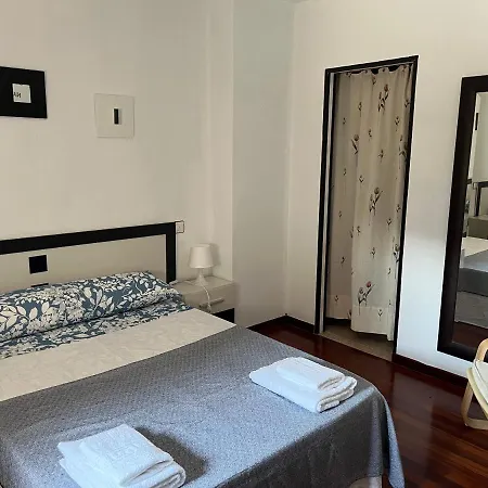 Apartment Herreria