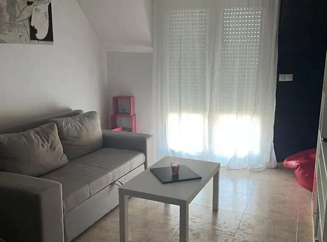 Herreria 아파트 *